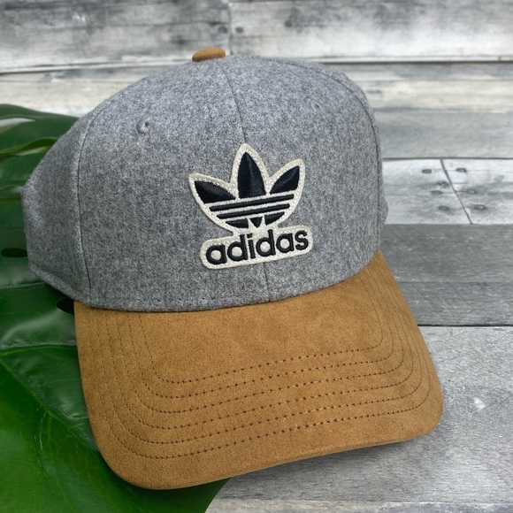 adidas Other - Adidas baseball cap hat men’s
